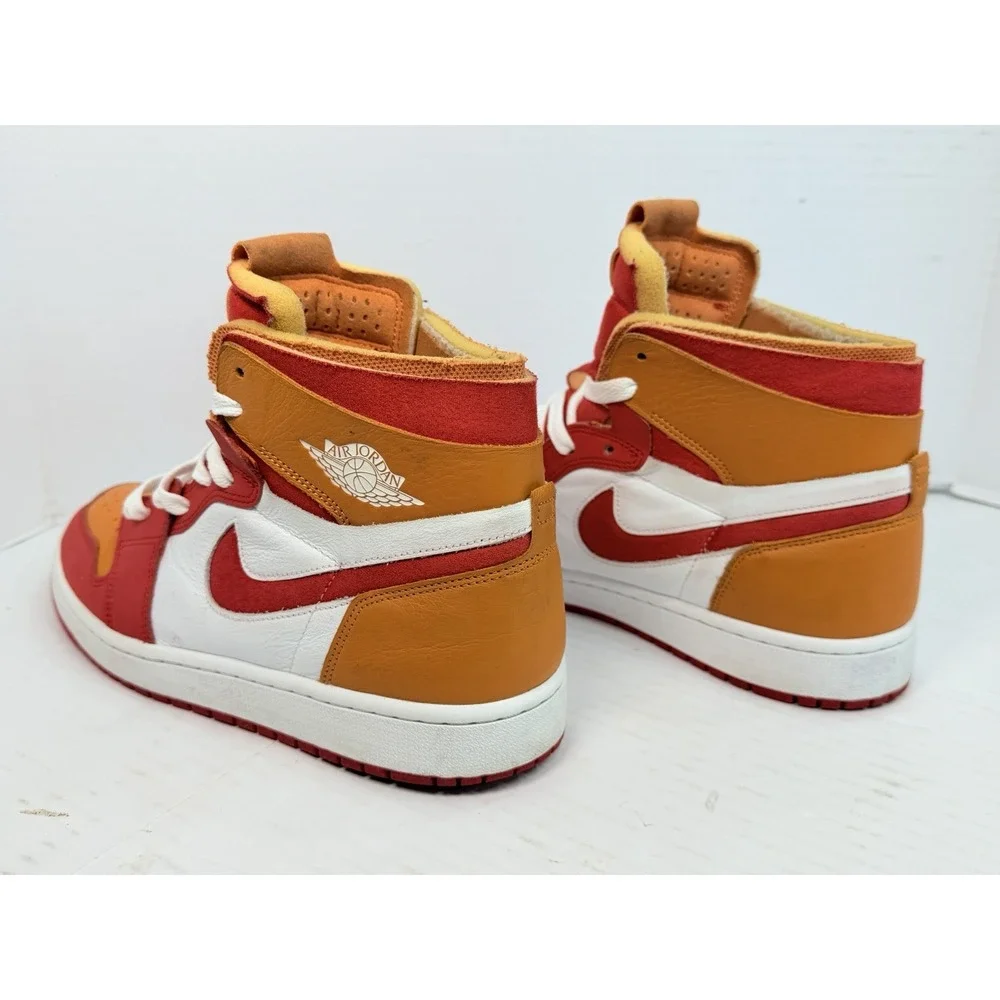 Jordan air high